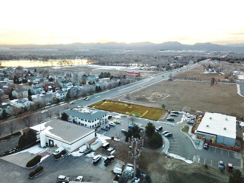 More Photos Of 1323 W Baseline Rd, Lafayette Land For Sale