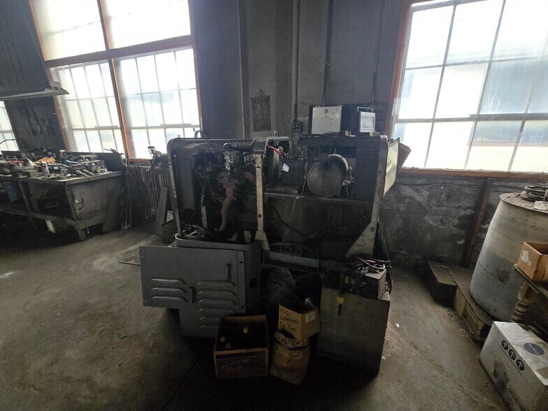 More Photos Of 404 Monroeville Rd, Monroeville Industrial For Sale