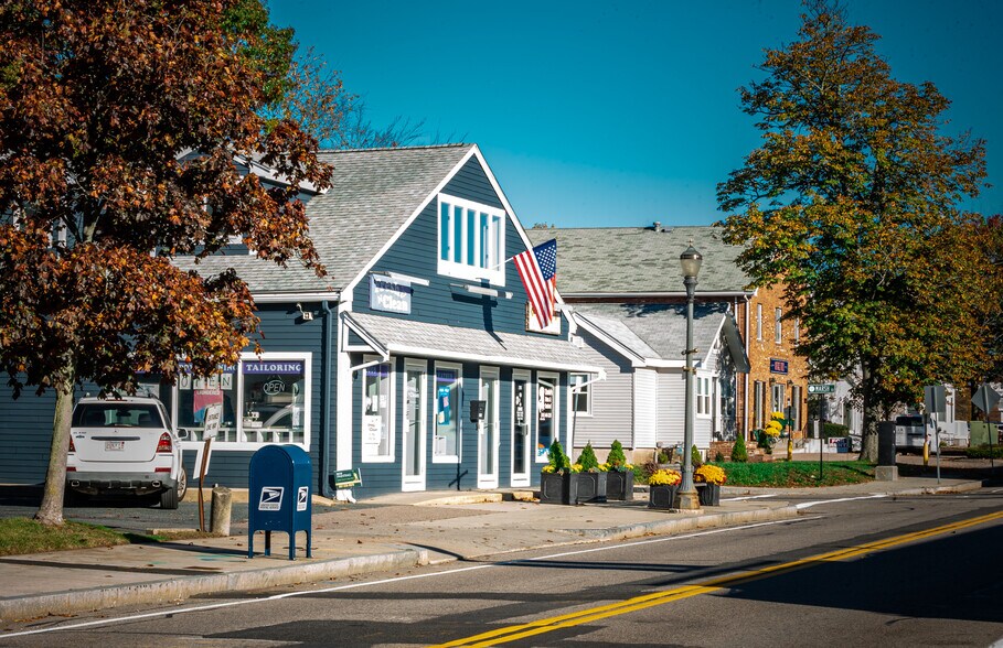 More Photos Of 317 Chestnut St, Needham Freestanding For Sale