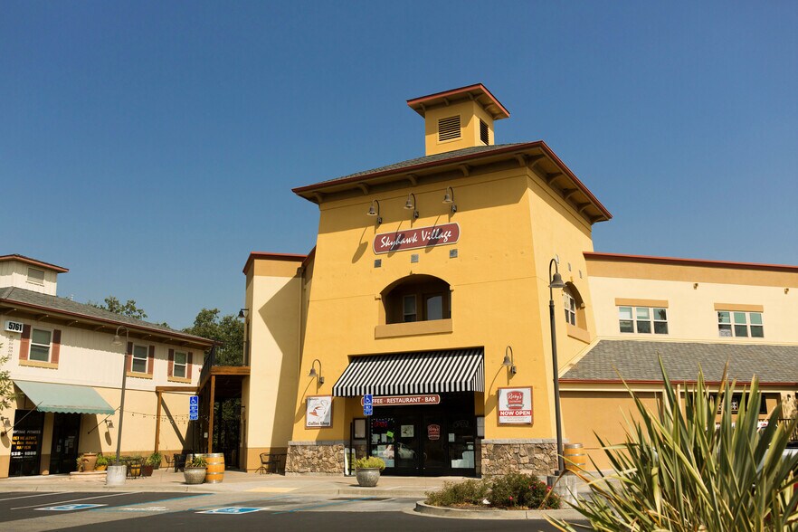 Primary Photo Of 5755 Mountain Hawk Dr, Santa Rosa Storefront Retail Office For Lease