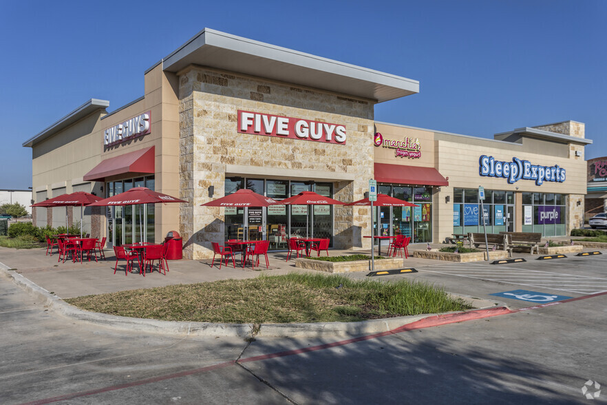 Primary Photo Of 2701 State Highway 121, Euless Storefront For Lease