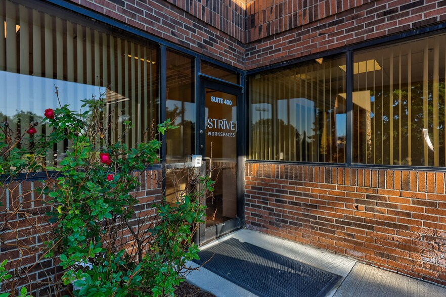 More Photos Of 4750 Venture Dr, Ann Arbor Light Manufacturing For Lease