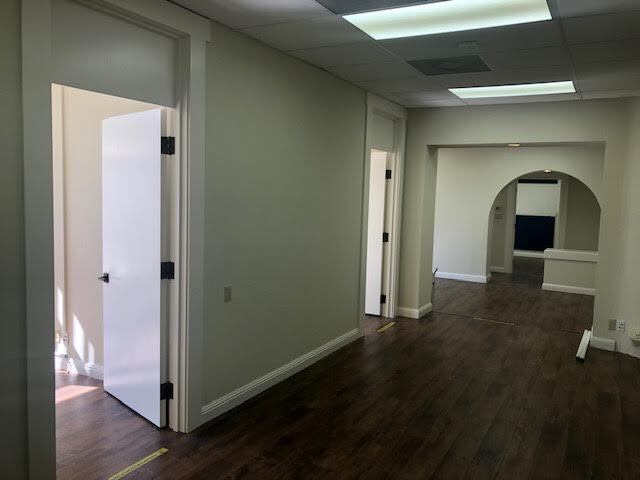 More Photos Of 40-46 S 1st St, San Jose Office For Lease