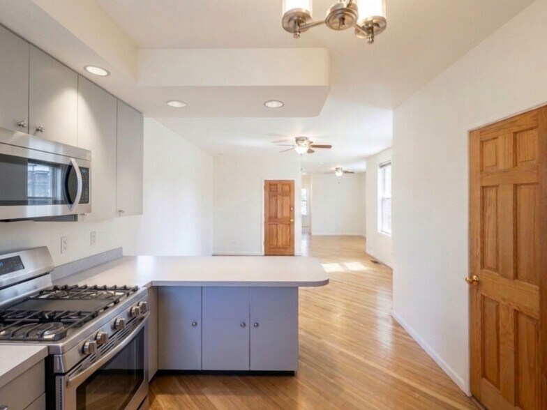 More Photos Of 2554 37th St, Astoria Apartments For Sale