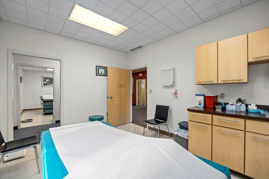 More Photos Of 36855 American Way, Avon Medical For Sale