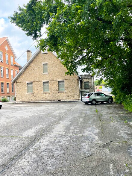 More Photos Of 745 Mahoning Ave, Youngstown Religious Facility For Sale