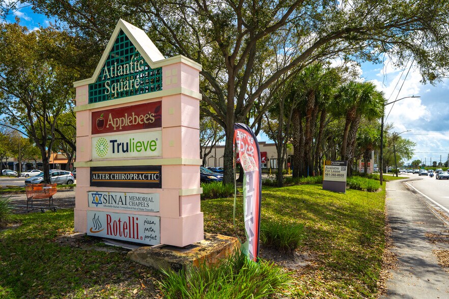 More Photos Of 15060 Jog Rd, Delray Beach Unknown For Lease