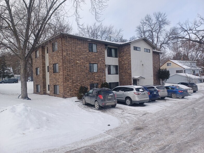 More Photos Of 1226 9th Ave S, Saint Cloud Apartments For Sale