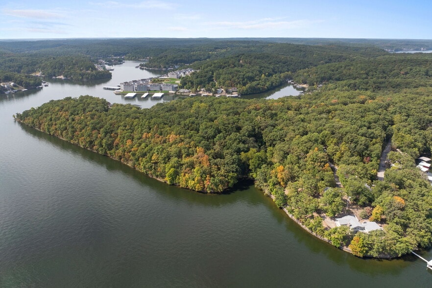 More Photos Of 0 Bridgeview at Mistwood, Camdenton Land For Sale