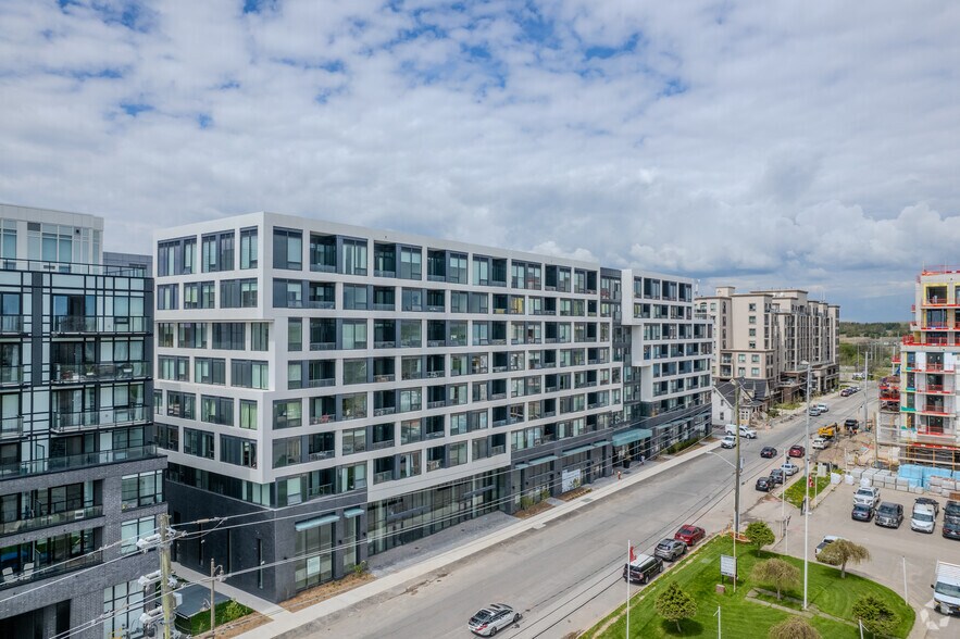 Primary Photo Of 2450 Old Bronte Rd, Oakville Multifamily For Sale