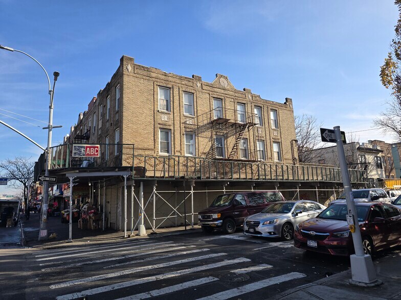 More Photos Of 9902 Northern Blvd, Corona Apartments For Sale