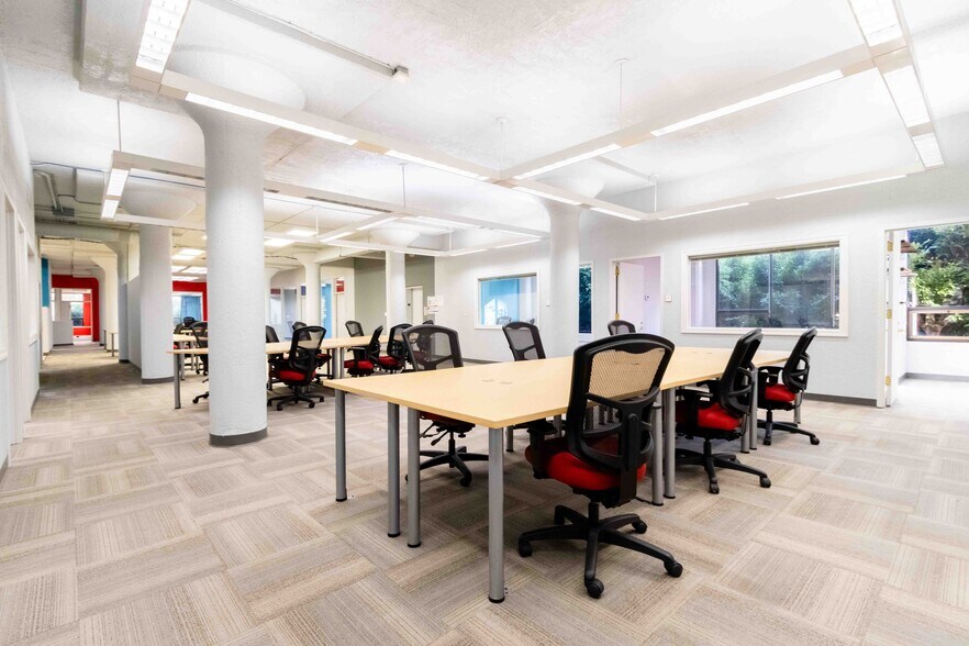 More Photos Of 100-120 Broadway, San Francisco Office For Lease