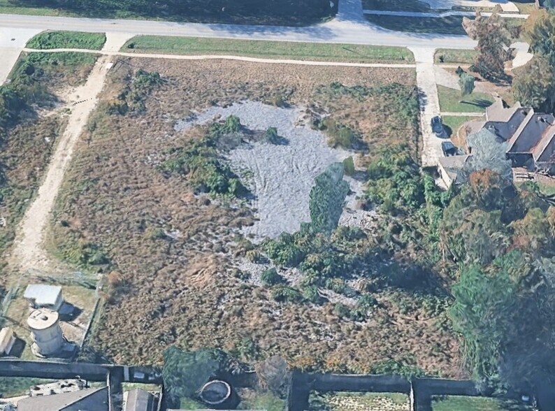 More Photos Of Mills Branch Dr @ Mills Branch Drive, Kingwood Land For Sale