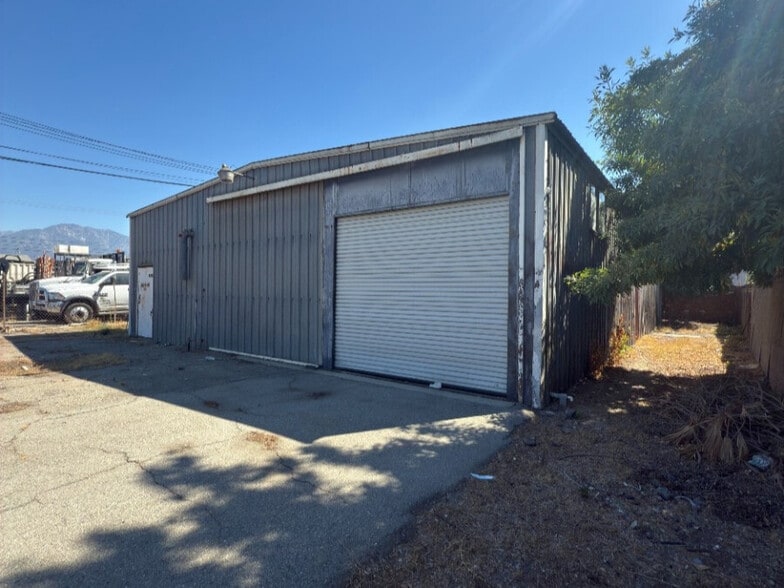 More Photos Of 10735 Vernon Ave, Ontario Warehouse For Sale