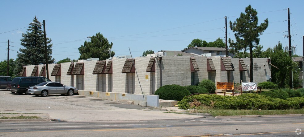 More Photos Of 1701 S Federal Blvd, Denver Medical For Sale