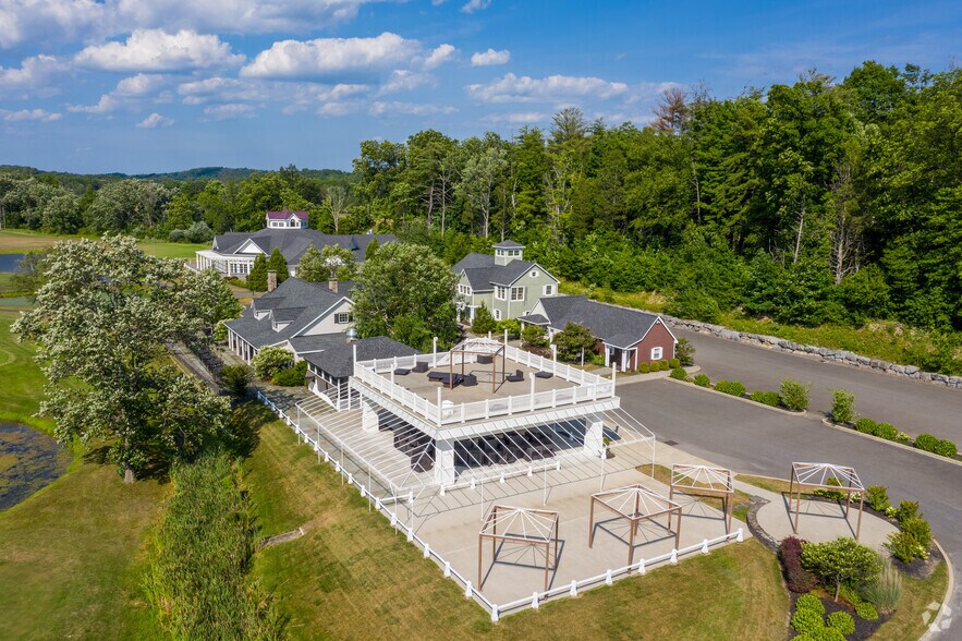 More Photos Of 1754 Old Kings Highway Hudson Vly, Saugerties Land For Sale
