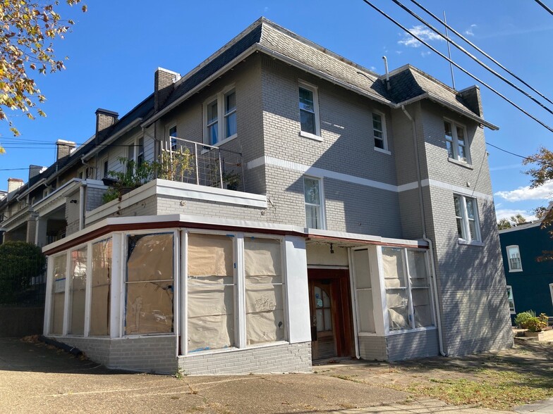 Primary Photo Of 234 Upshur St NW, Washington Storefront Retail Office For Lease