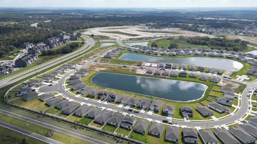 More Photos Of Ernest M Smith Blvd, Bartow Land For Sale