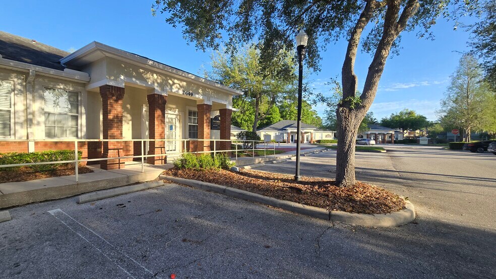 More Photos Of 2649 Windguard Cir, Zephyrhills Medical For Lease