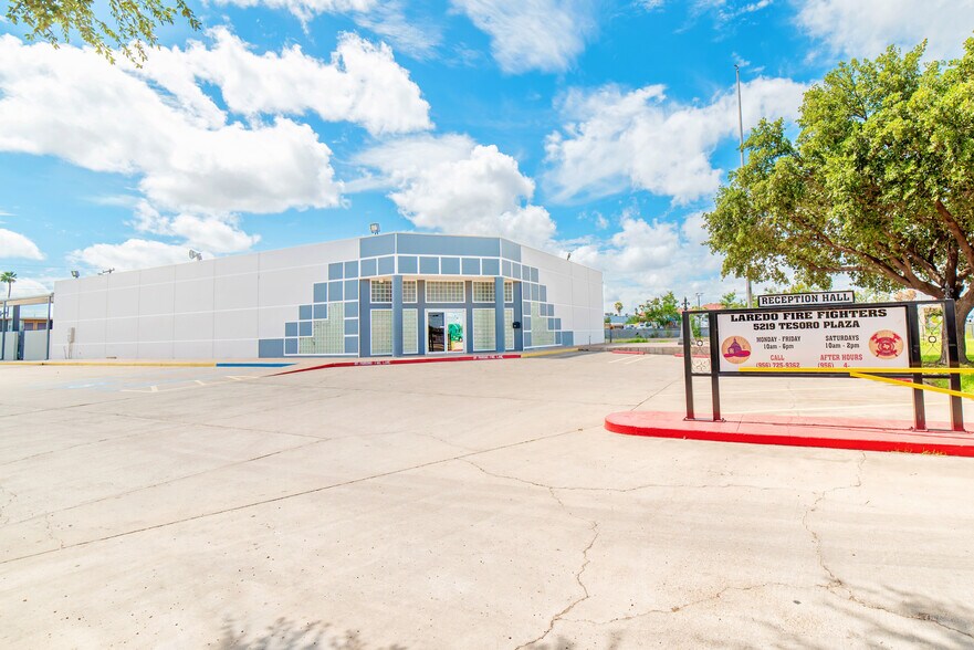 More Photos Of 5219 Tesoro Plz, Laredo Lodge Meeting Hall For Sale