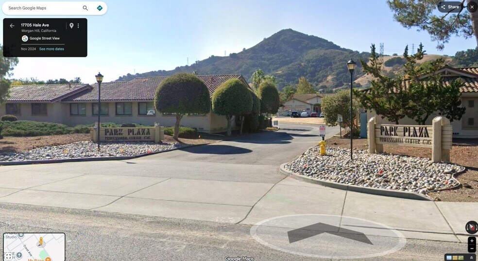 More Photos Of 17705 Hale Ave, Morgan Hill Land For Sale