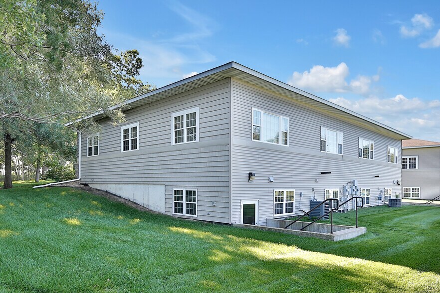 Primary Photo Of 2191-2195 Northdale Blvd NW, Coon Rapids Office For Sale