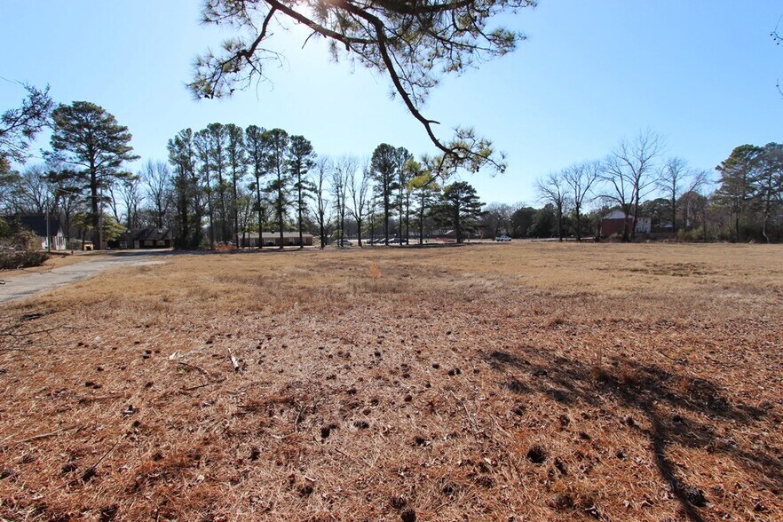 More Photos Of 2480 Tyler St, Conway Land For Sale