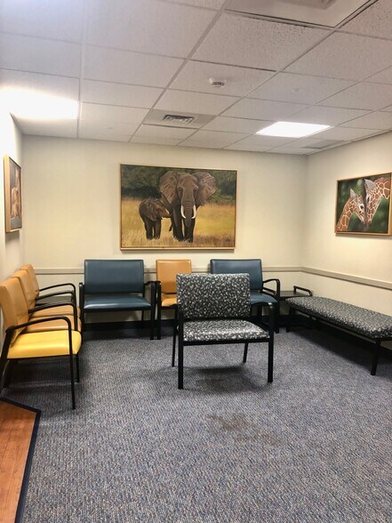 More Photos Of 520 Saybrook Rd, Middletown Medical For Lease