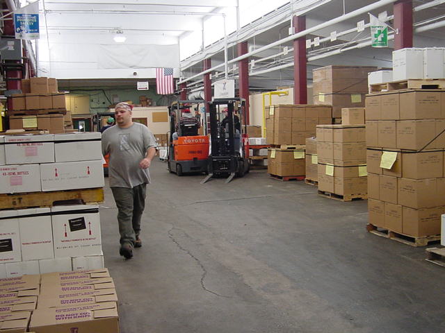 More Photos Of 56 Harvester Ave, Batavia Manufacturing For Lease