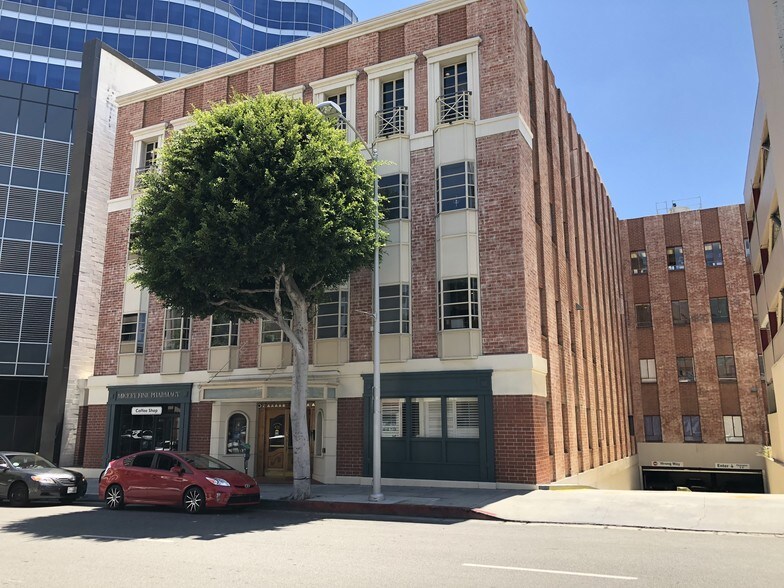 More Photos Of 435 N Roxbury Dr, Beverly Hills Medical For Lease