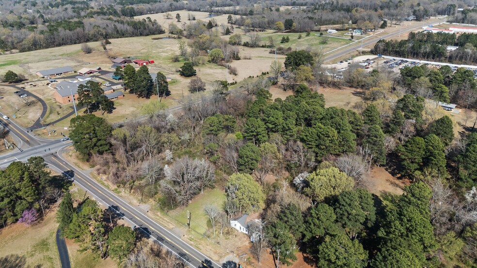 More Photos Of 5410 E 9th St, Texarkana Land For Sale