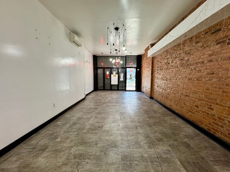 More Photos Of 637 Rogers Ave, Brooklyn Storefront Retail Residential For Sale