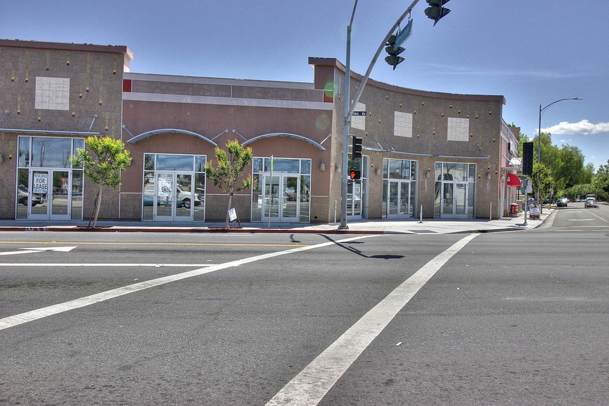 More Photos Of 226 W Alma Ave, San Jose Freestanding For Sale