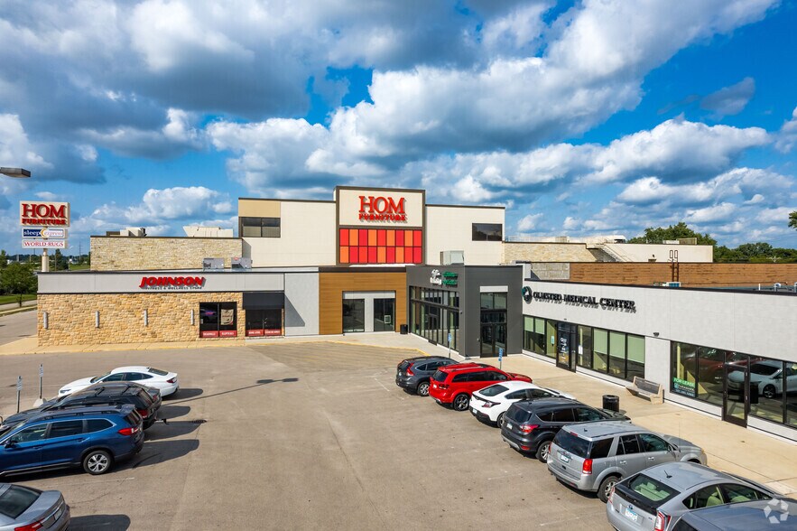 More Photos Of 115 16th Ave NW, Rochester Unknown For Lease