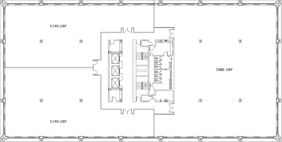 More Photos Of 800 N King St, Wilmington Office For Lease
