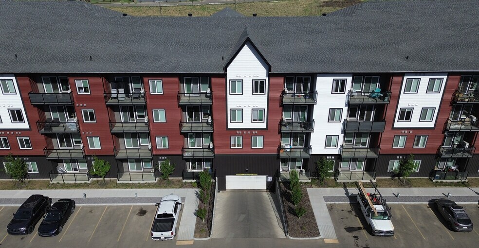 More Photos Of 6855 NW Ad Astra Blvd, Edmonton Apartments For Sale