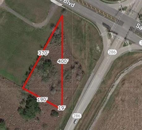 More Photos Of 6433 Chapman Ranch, Corpus Christi Land For Sale