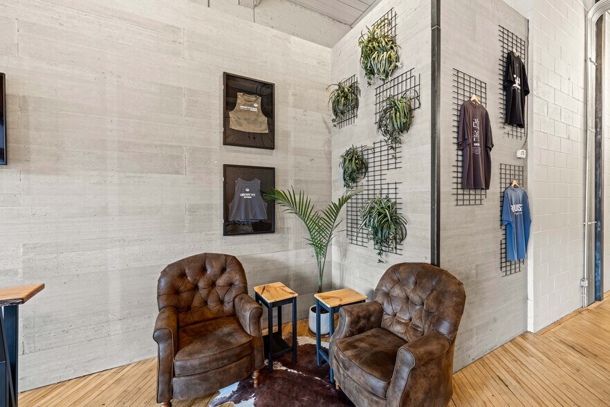 More Photos Of 316-318 E Main St, Charlottesville Office For Sale