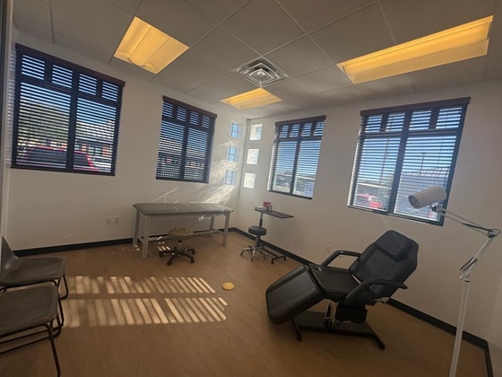 More Photos Of 2812 N Norwalk, Mesa Medical For Sale