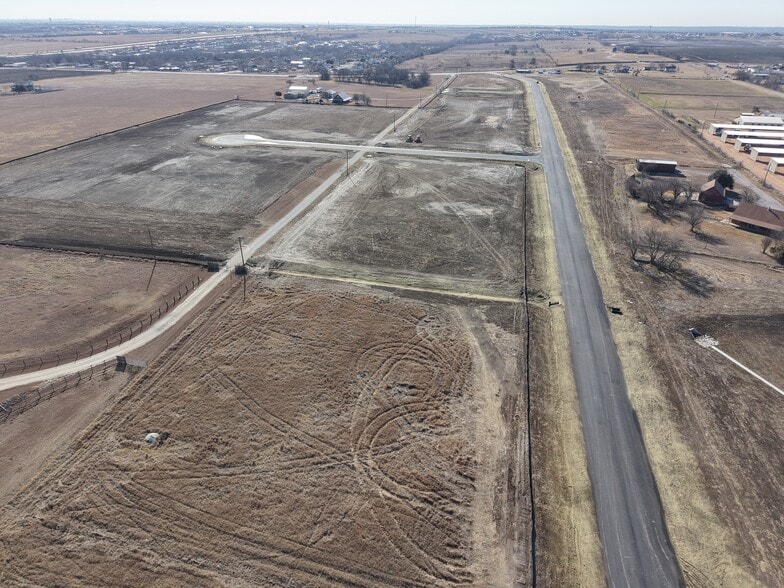Primary Photo Of 729 County Road 105, Hutto Land For Sale