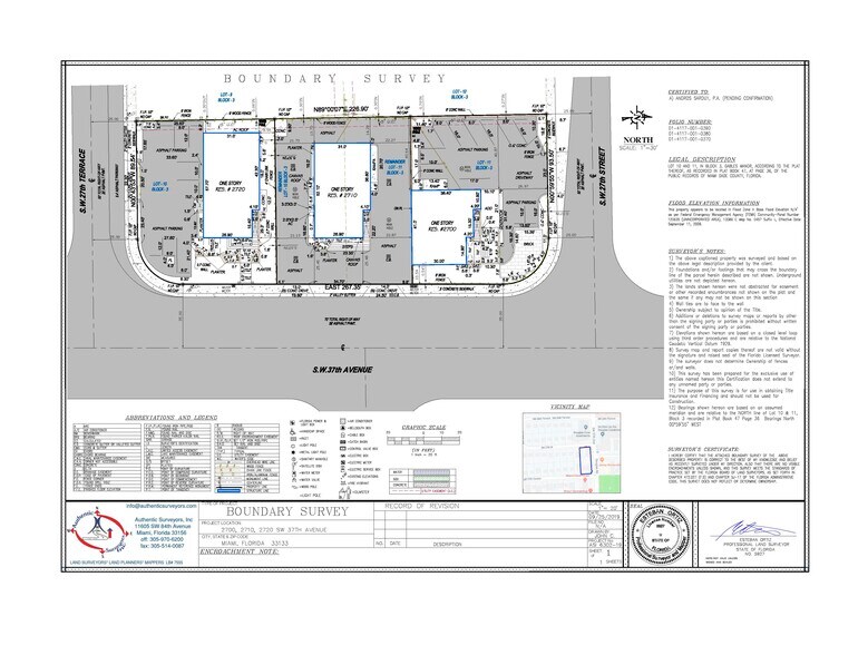 More Photos Of , Coconut Grove Office For Sale