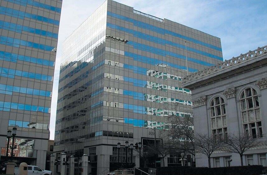 More Photos Of 505 14th St, Oakland Office For Lease