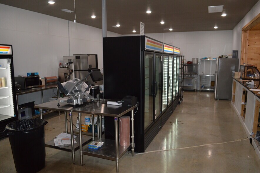 More Photos Of 3523 Highway 163, Cherry Valley Restaurant For Sale