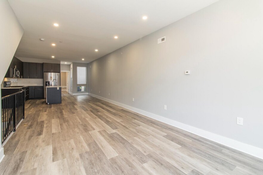 More Photos Of 1316 N 18th St, Philadelphia Apartments For Sale