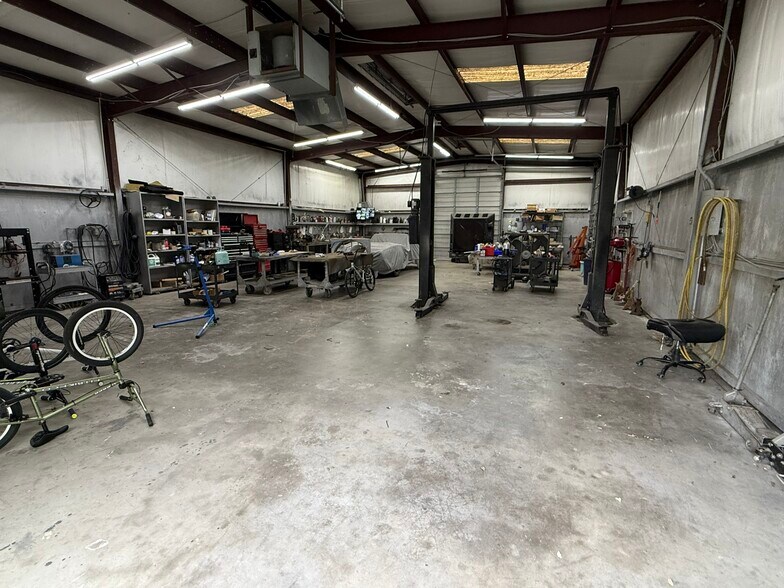 More Photos Of , Houston Specialty For Sale