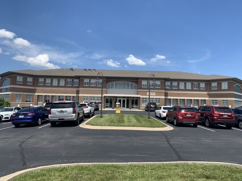 More Photos Of 12500 Reed Hartman Hwy, Cincinnati Office For Lease
