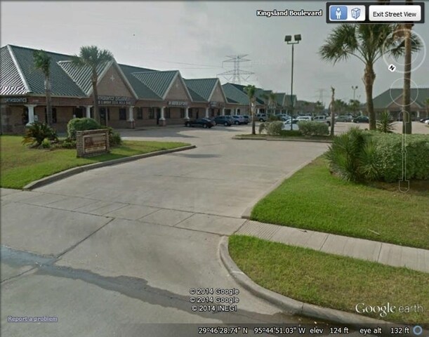 More Photos Of 21703 Kingsland Blvd, Katy Medical For Lease