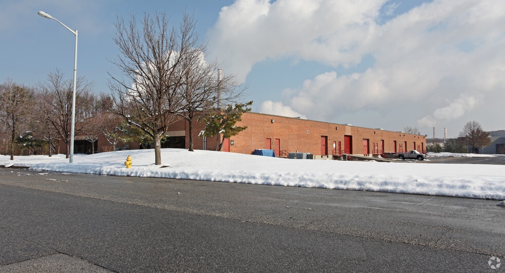 More Photos Of 7609 Energy Pky, Curtis Bay Light Distribution For Lease