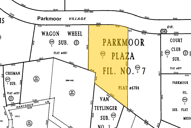 More Photos Of 3625 Parkmoor Village Dr, Colorado Springs Skilled Nursing Facility For Sale