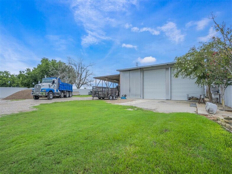 More Photos Of 13117 Player St, Houston Land For Sale